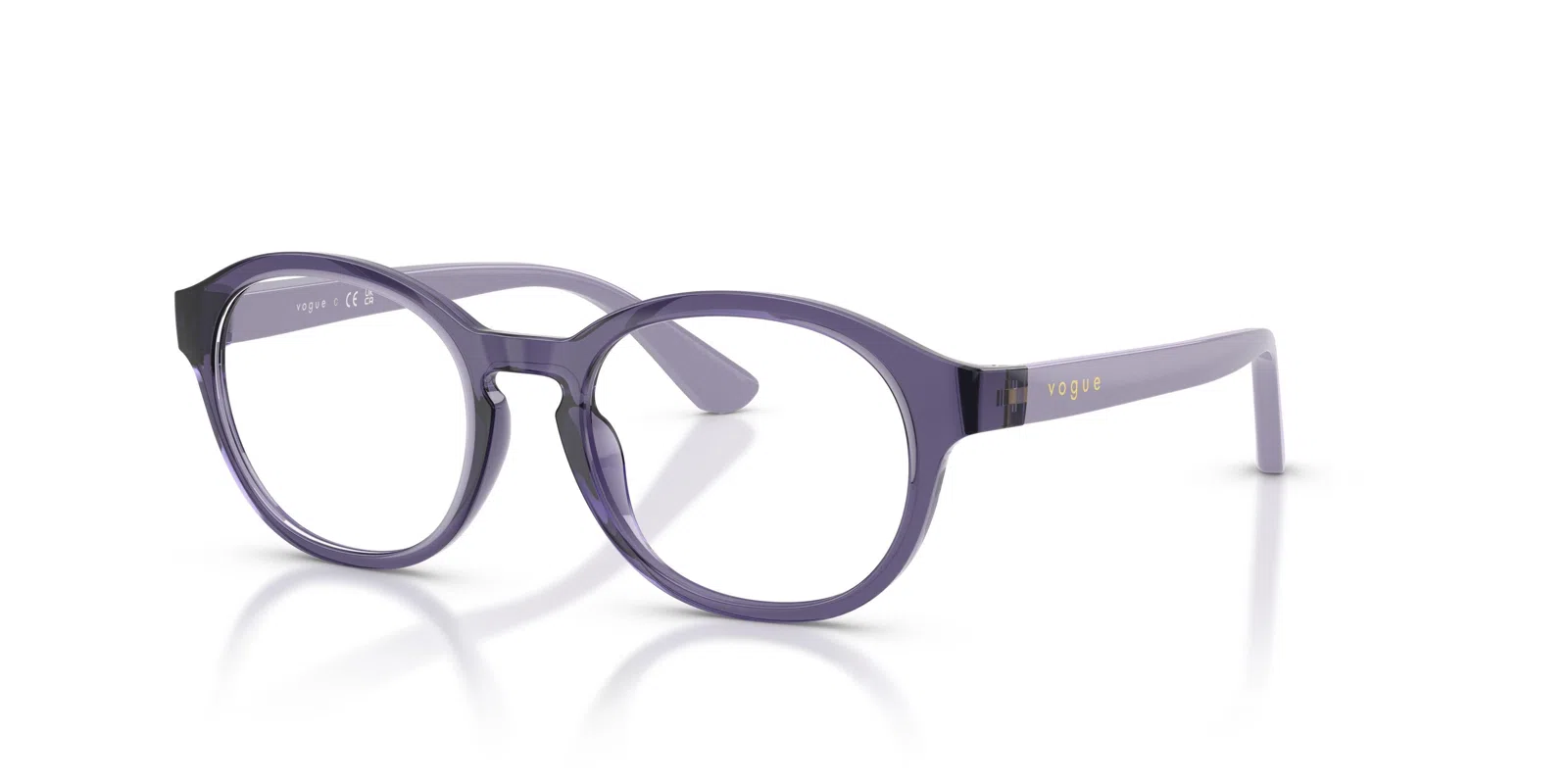 Vogue Eyewear Kids Vista 2041 Eyeglasses - view 29
